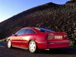 Opel Calibra 2.0i 16V 1990 года